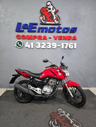 HONDA CG 160 FAN HONDA CG 160 FAN